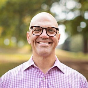 Fundraising Page: Aaron Kuney